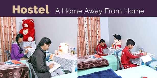 Girls Hostel