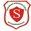 Saraswati Shikshan Sadan College Crest