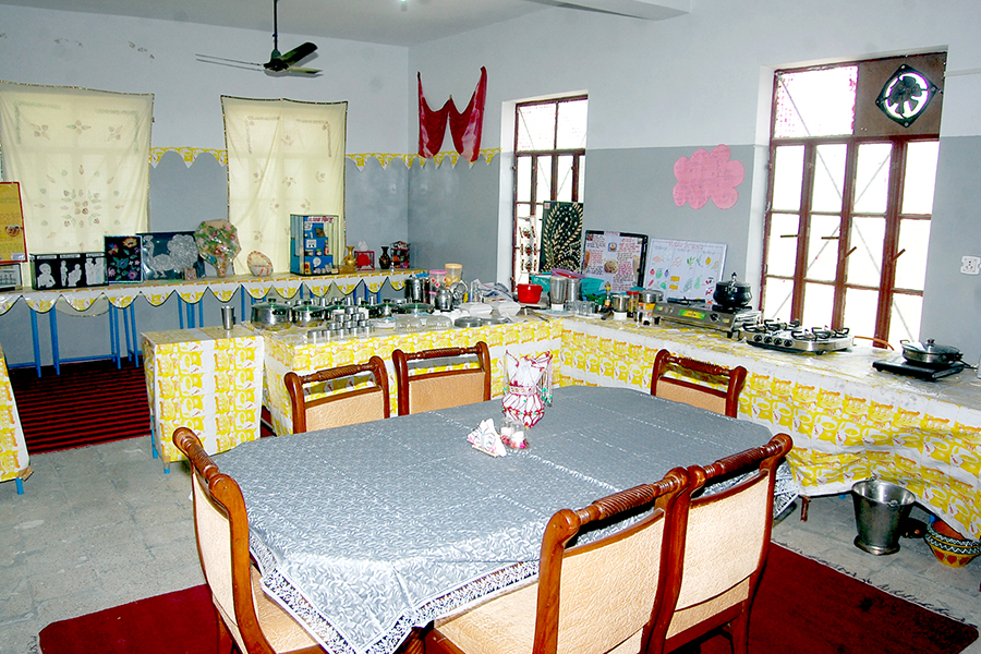 Educational Technology Lab
